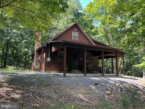 634 Island Ridge Rd, PURGITSVILLE, WV, 26852 | Card Image