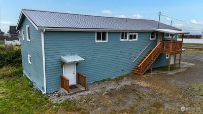 42 N First, Home with 0 bedrooms, 0 bathrooms and 6 parking in Pacific Beach WA | Image 1