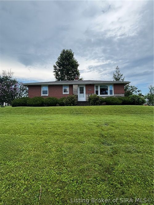 501 E Florence Street, Salem, IN, 47167 | Card Image