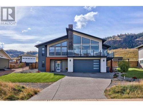 161 Rue Cheval Noir, Tobiano, BC, V1S0B3 | Card Image