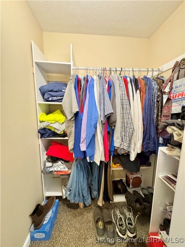 Bedroom 3 Closet | Image 67