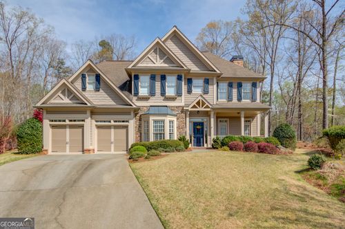 5808 Deer Crossing Dr, Sugar Hill, GA, 30518-8173 | Card Image