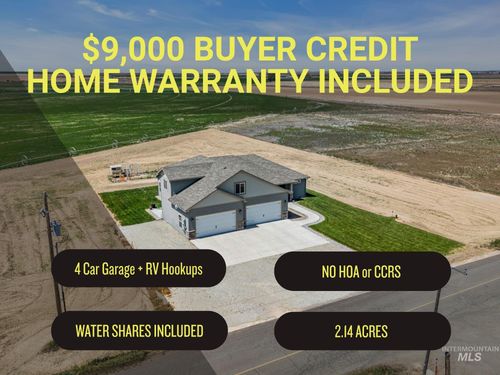 75 S S 1050 W, Paul, ID, 83347-8615 | Card Image