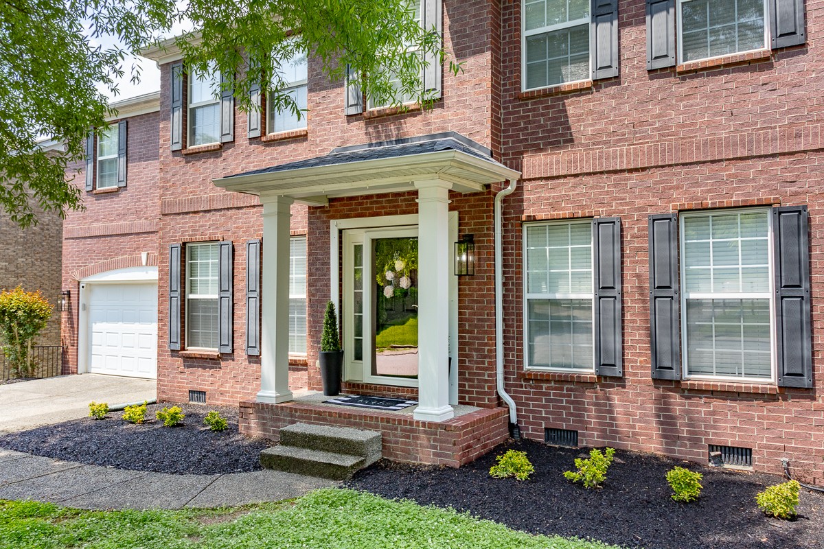 Forest Bend Dr, Mount Juliet, TN 37122
