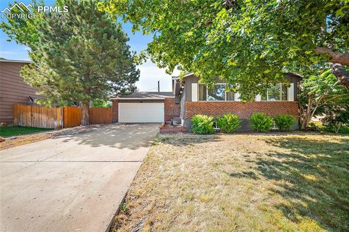 130 Montcalm Dr, Pueblo, CO, 81005-3365 | Card Image