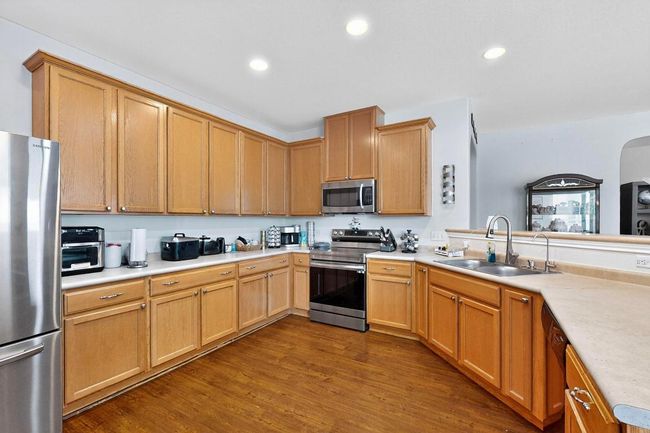 140 Matthews, House other with 3 bedrooms, 2 bathrooms and 4 parking in Kyle TX | Image 11