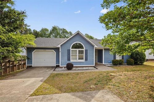 1603 Winnabow Dr, Fayetteville, NC, 28304-4845 | Card Image
