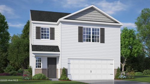 234 Bay Laurel Dr, Sanford, NC, 27332-1250 | Card Image