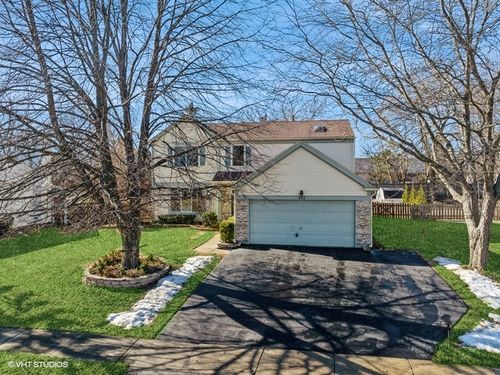 443 Pheasant Ridge Road, Lake Zurich, IL, 60047 | Card Image