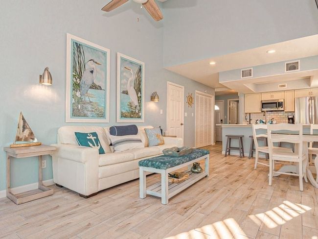 APT-405 - 2292 N Fulton Beach Rd, Condo with 2 bedrooms, 2 bathrooms and null parking in Rockport TX | Image 4