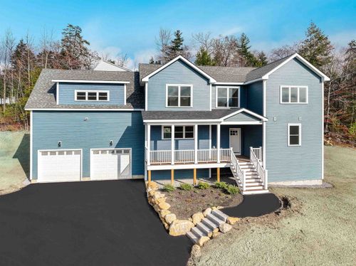 55 Indian Rock Rd, Bedford, NH, 03110-4219 | Card Image