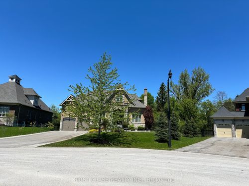 30 Somer Rumm Crt, Stouffville, ON, L4A1X8 | Card Image