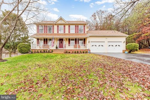 46025 N Greens Rest Drive, GREAT MILLS, MD, 20634 | Card Image