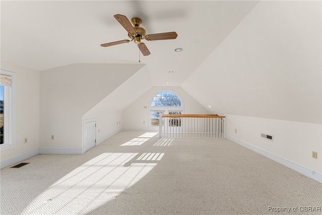 286 Waterbury Rd, House other with 4 bedrooms, 4 bathrooms and null parking in Kilmarnock VA | Image 44