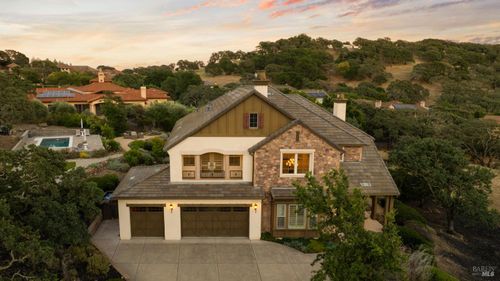710 Bridle Ridge Drive, Fairfield, CA, 94534 | Card Image