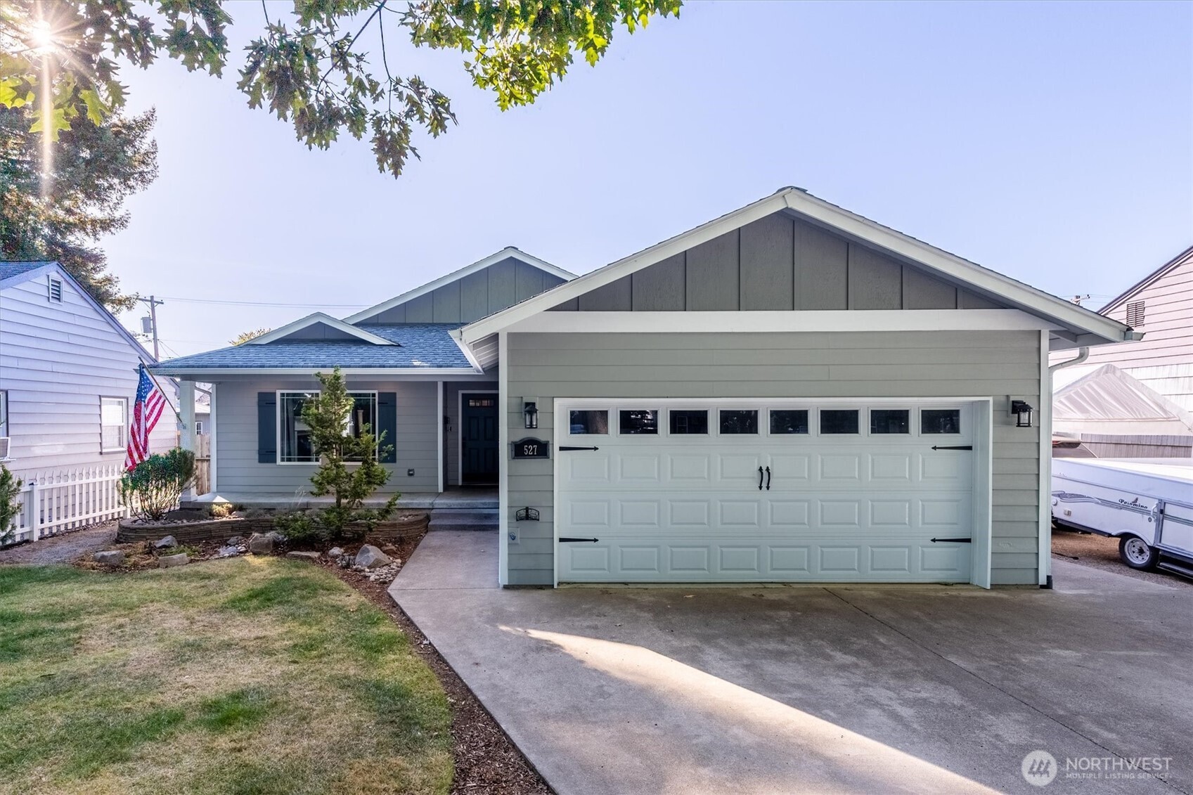 Residential in Longview 3