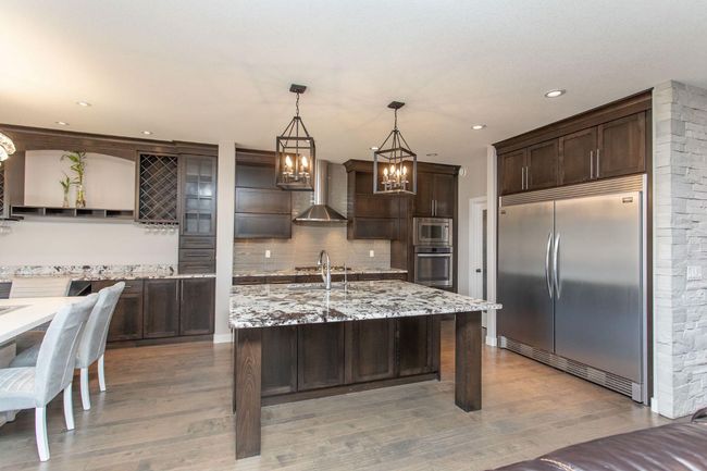 52 Talisman Close, House other with 6 bedrooms, 5 bathrooms and 6 parking in Red Deer AB | Image 6