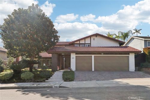 840 Kirkwood Ln, La Habra, CA, 90631-6978 | Card Image