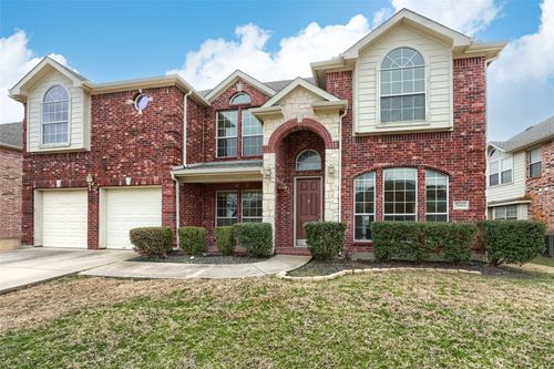 2668 Whispering Trl, Little Elm, TX, 75068-6901 | Card Image