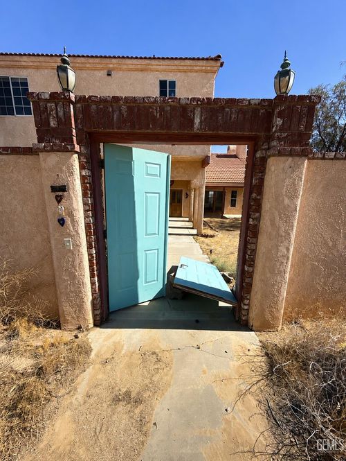 9855 Vista Rd, California City, CA, 93505 | Card Image