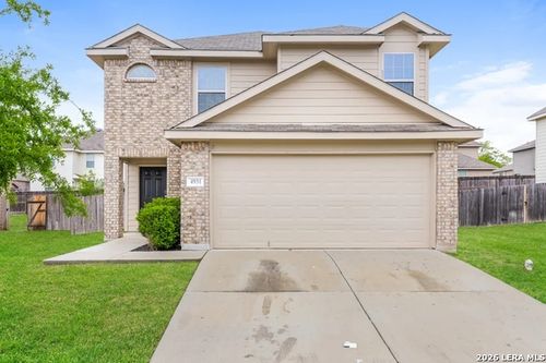 4931 War Horse Dr, San Antonio, TX, 78242-1439 | Card Image