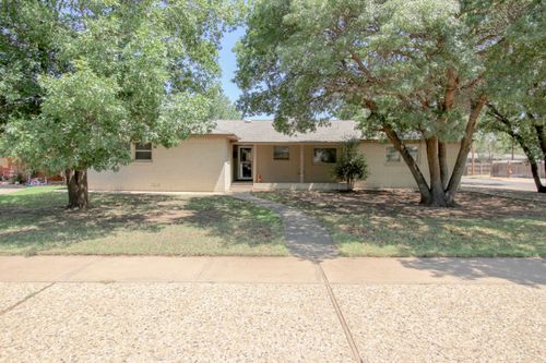 3702 48th Street, Lubbock, TX, 79413 | Card Image