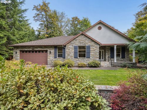 25858 E Bright Ave, Welches, OR, 97067-8705 | Card Image