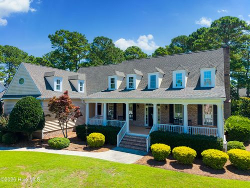 8818 Champion Hills Dr, Wilmington, NC, 28411-8115 | Card Image