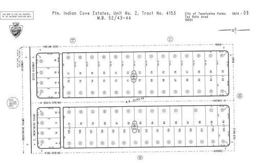 69029 29 Palms, 29 Palms, CA, 92277 | Card Image