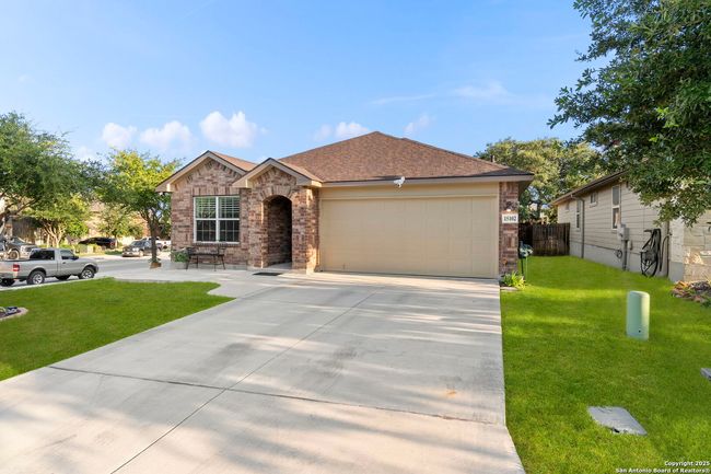 15102 Field Sparrow, House other with 4 bedrooms, 2 bathrooms and null parking in San Antonio TX | Image 5