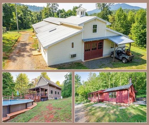 1343 Wares Gap Rd, Monroe, VA, 24574-2807 | Card Image