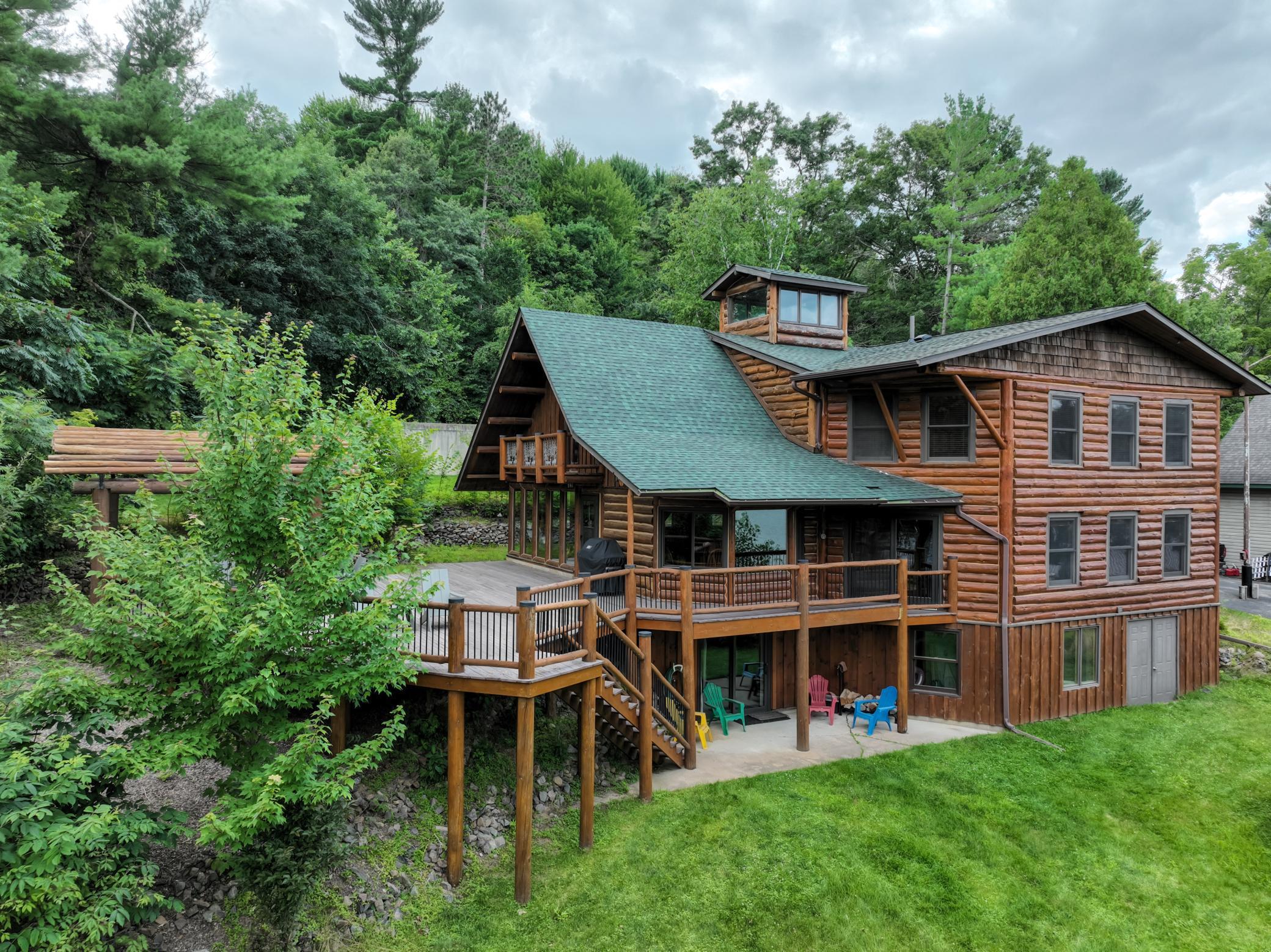 1000th St, Eau Claire, WI 54703