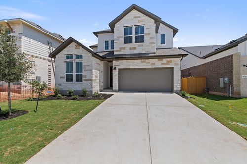 418 Darley Oak Dr, Dripping Springs, TX, 78620-3288 | Card Image