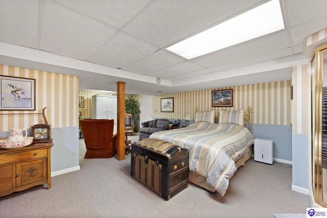 975 Priceville Road, House other with 4 bedrooms, 4 bathrooms and null parking in Bonnieville KY | Image 49