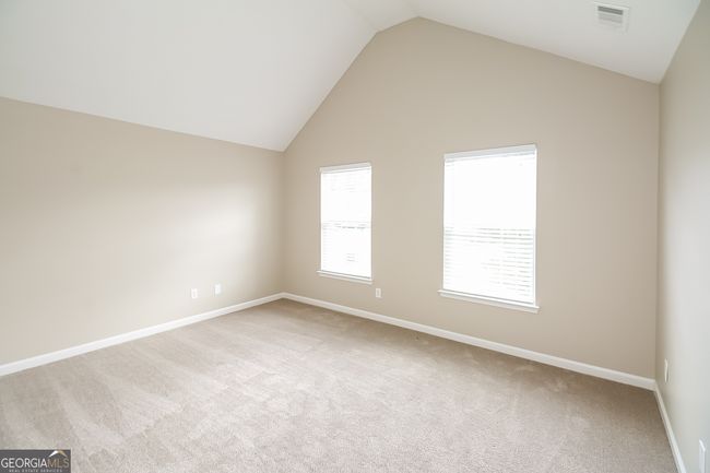 7144 Caspian Dr, House other with 7 bedrooms, 3 bathrooms and null parking in Fairburn GA | Image 13