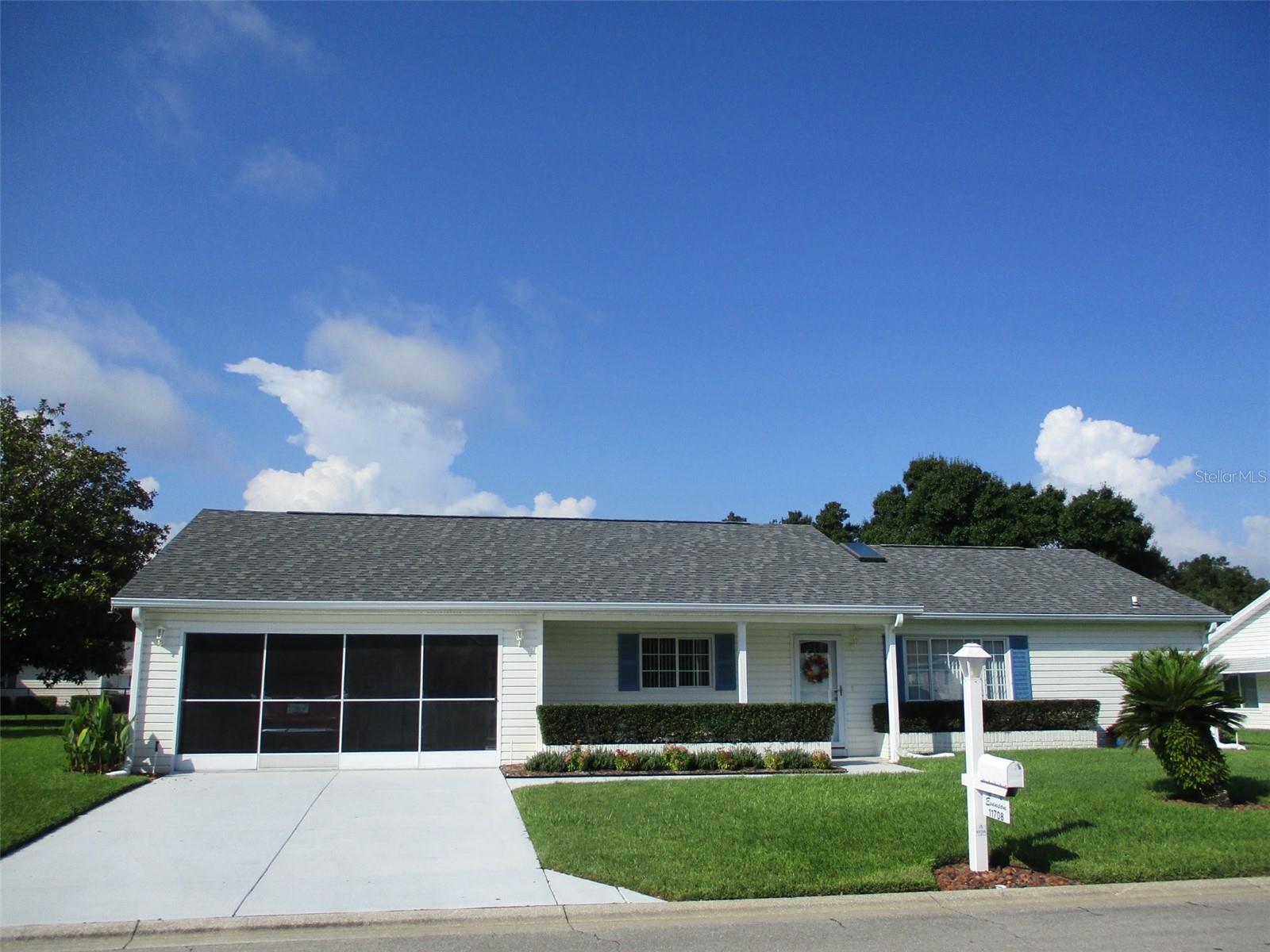 138th Ln, Dunnellon, FL 34432