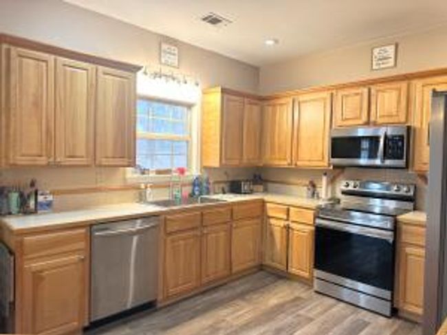 404 Private Road 3432, House other with 3 bedrooms, 2 bathrooms and null parking in Clarksville AR | Image 7