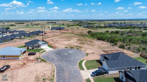 7029 Tin Cup Dr, Abilene, TX, 79606 | Card Image