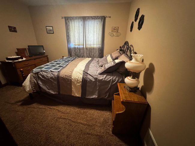 Main Floor Bedroom | Image 9