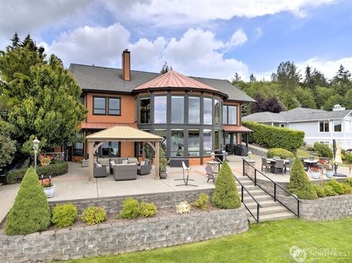 382 E Bergeson Rd, Shelton, WA, 98584-9429 | Card Image