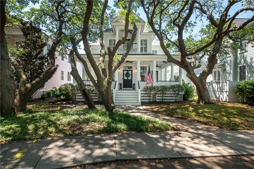 9631 27th Bay St, Norfolk, VA, 23518-1906 | Card Image