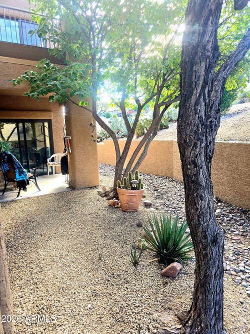 101-13850 N Mirage Heights Court N, Fountain Hills, AZ, 85268 | Card Image