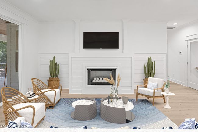 Virtual Staging - Living Room | Image 24