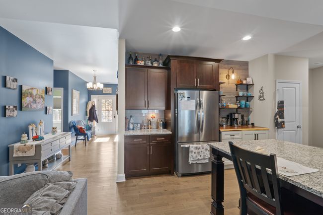 460 Carrie Kathleen Ter, House other with 4 bedrooms, 3 bathrooms and null parking in Carrollton GA | Image 18