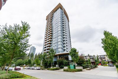 308 - 3093 Windsor Gate, Condo with 2 bedrooms, 2 bathrooms and 1 parking in Coquitlam BC | Image 1