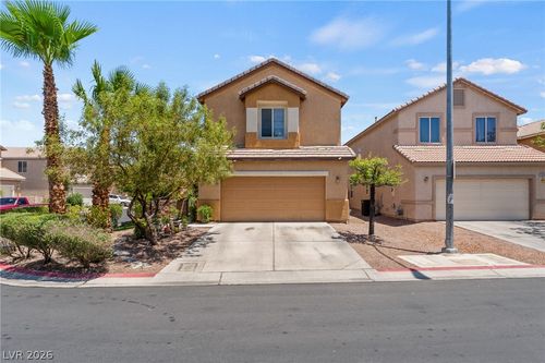2640 La Mata St, Las Vegas, NV, 89108-6611 | Card Image