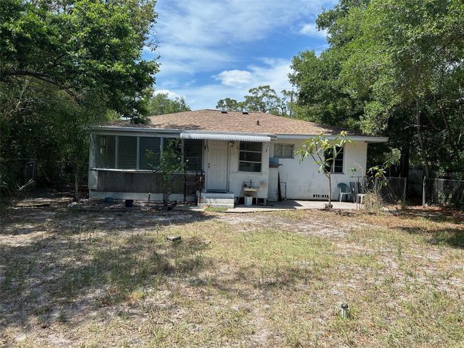 909 Grand Central Street, House other with 2 bedrooms, 1 bathrooms and null parking in CLEARWATER FL | Image 11