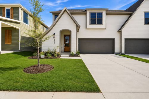 332 Chestnut St, Celina, TX, 75009-5830 | Card Image