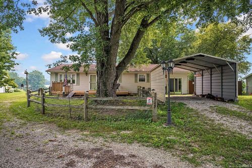 7245 S Zikes Road, Bloomington, IN, 47401 | Card Image