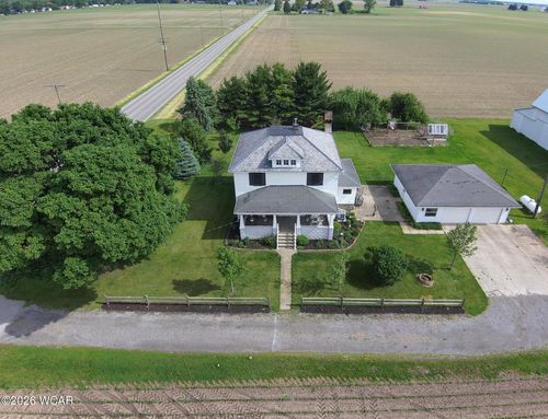 15659 Road 5, Pandora, OH, 45877-9748 | Card Image